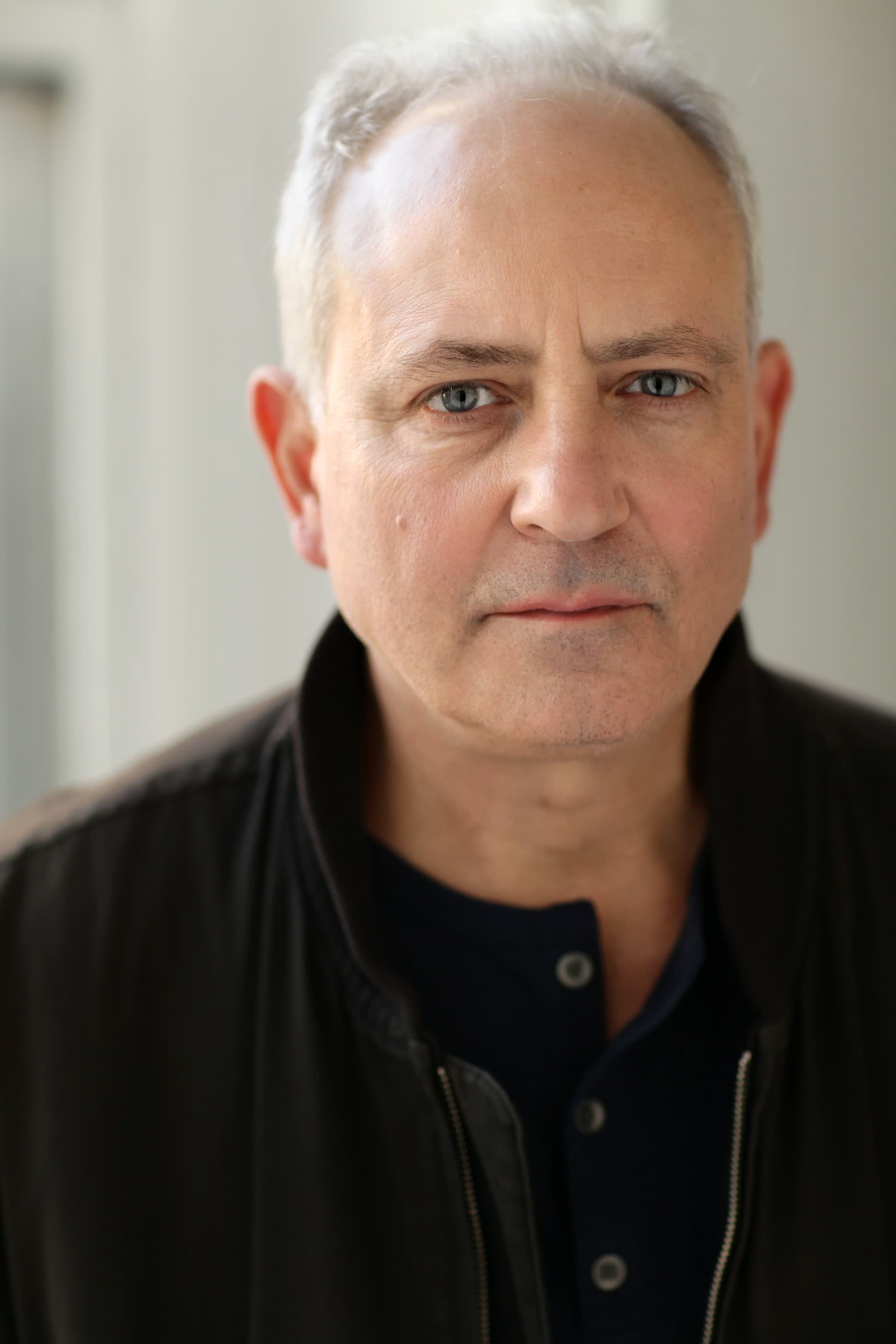 actor Mark Zeisler large photo