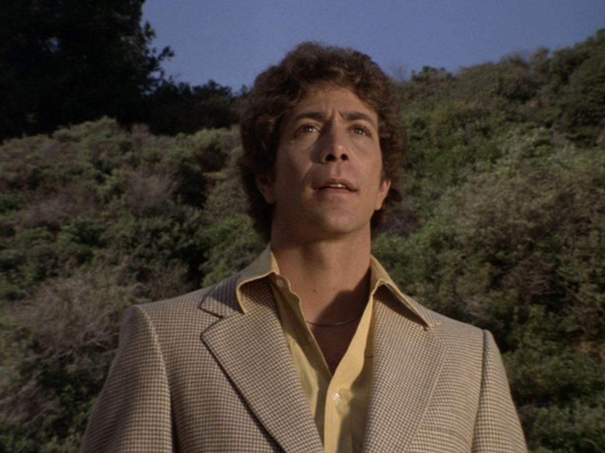 actor Gary Wood large photo