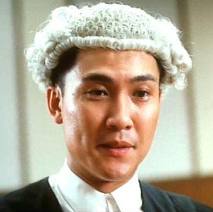 actor Patrick Hon large photo