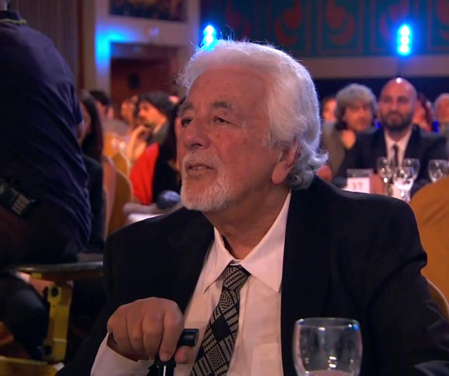 actor Alberto Berco large photo