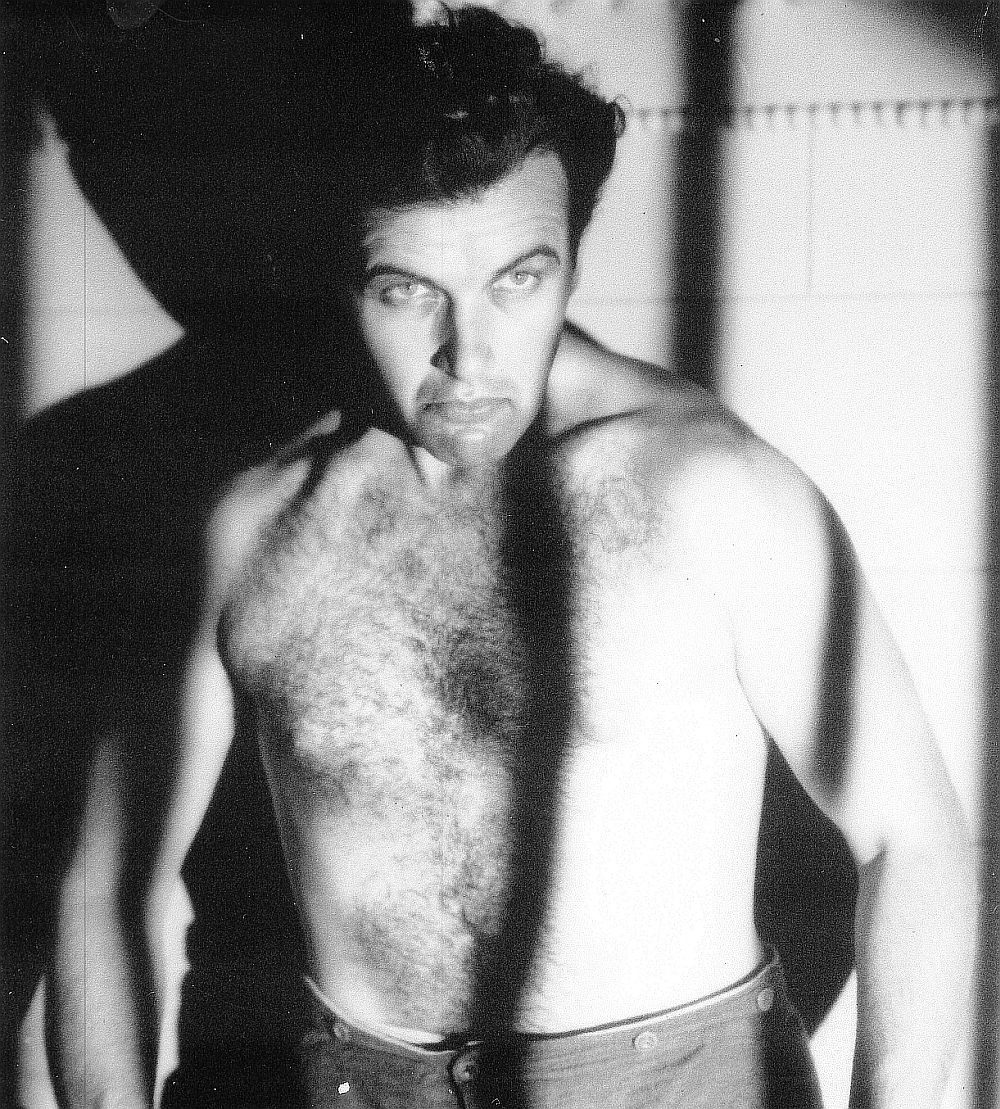 actor Preston Foster large photo