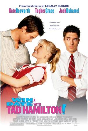 Win a Date with Tad Hamilton! [Version française]
