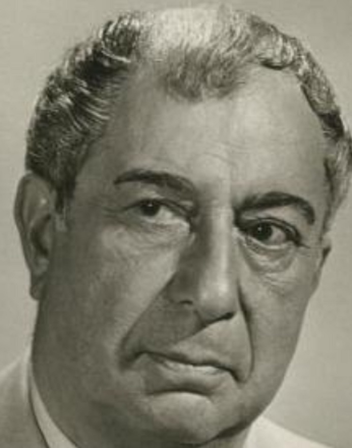 actor Aram Stephan large photo