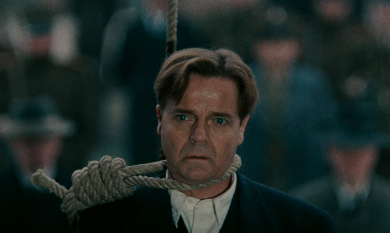 actor William Jacques large photo