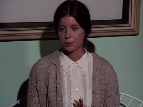 actor Elayne Heilveil large photo