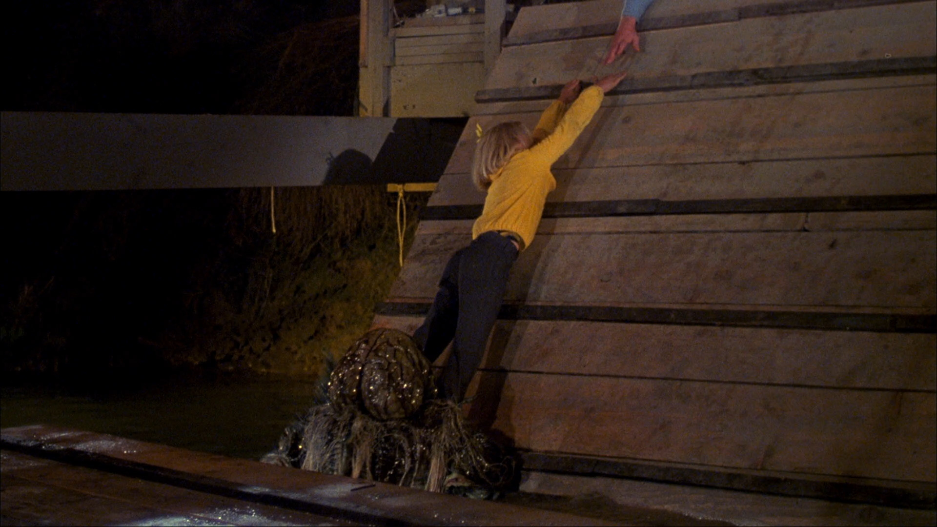 actor Amy Barrett large photo