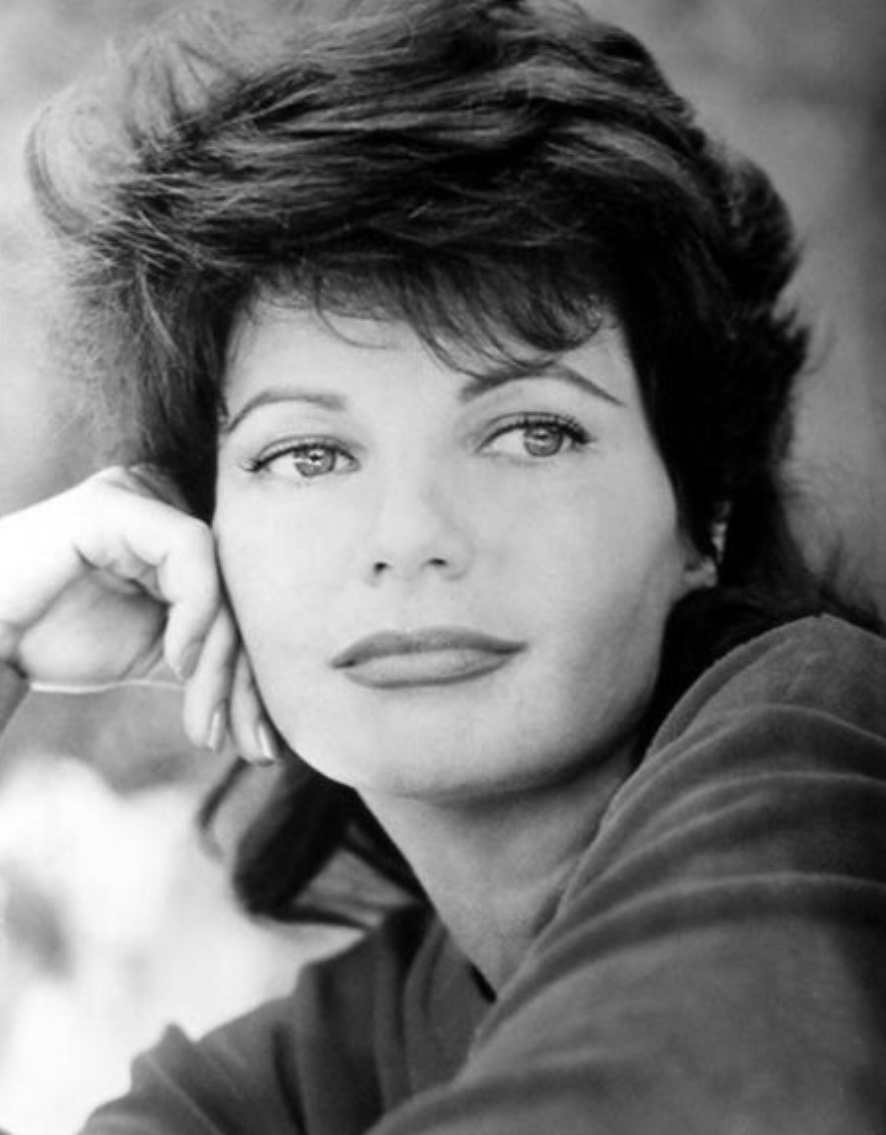 actor Gloria Stroock large photo