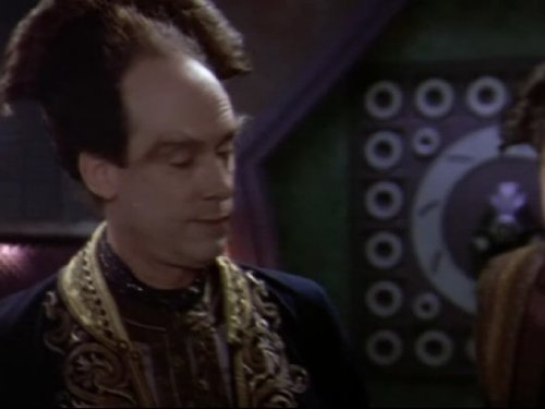 actor William Forward large photo