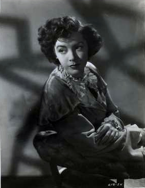 actor Marsha Hunt large photo