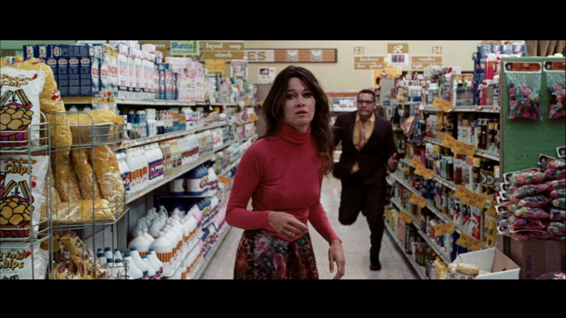 actor Anitra Ford large photo