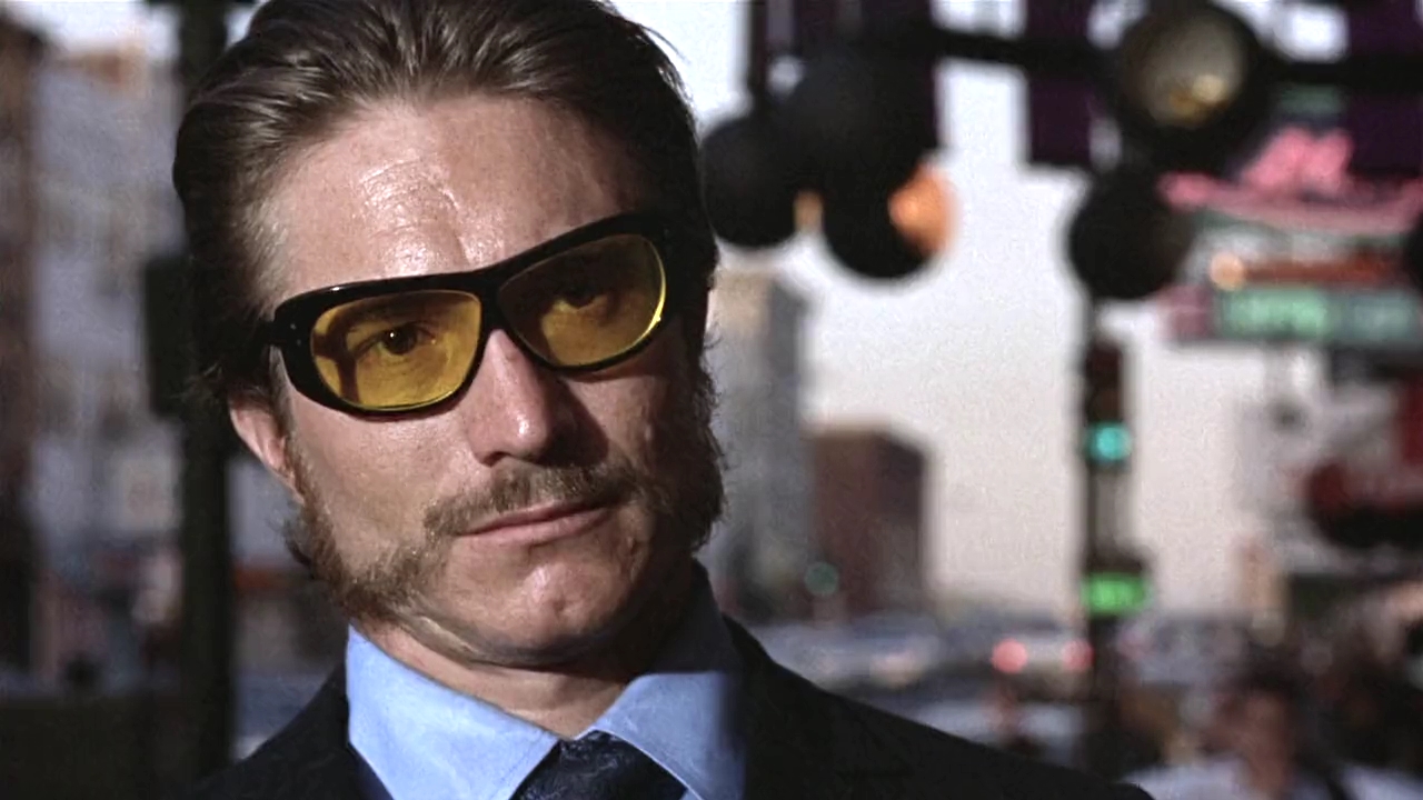 actor Justin Tarr large photo