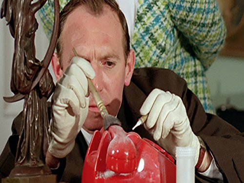 actor Guy Standeven large photo