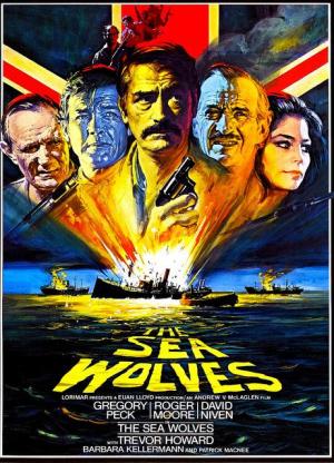The Sea Wolves [Version française]
