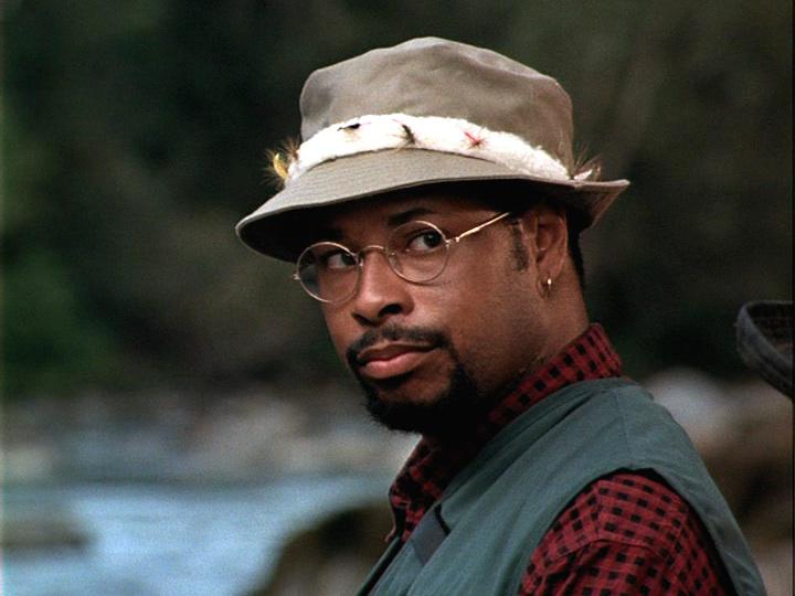 actor Richard Cummings Jr. large photo