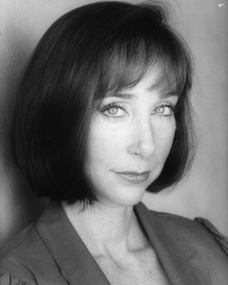 actor Sachi Parker large photo