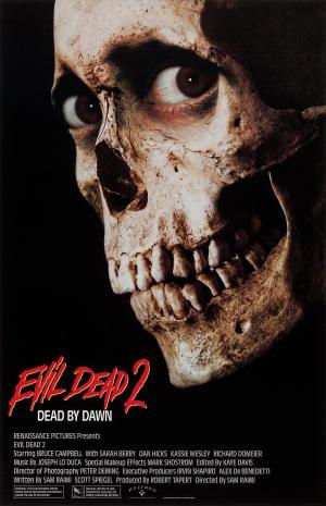 Evil Dead II [Tamil]