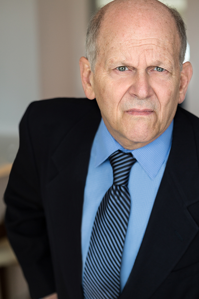 actor Matt Fischel large photo