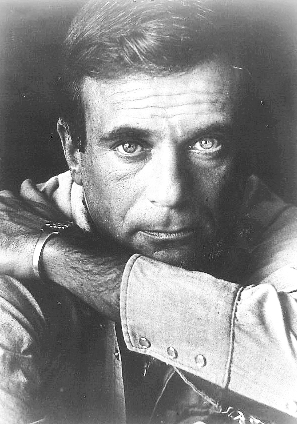 actor John Alderman large photo