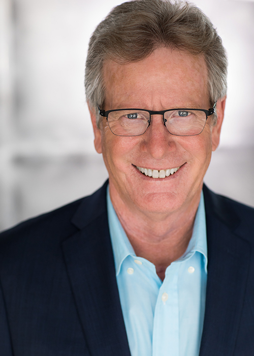 actor Harry Morgan Moses large photo