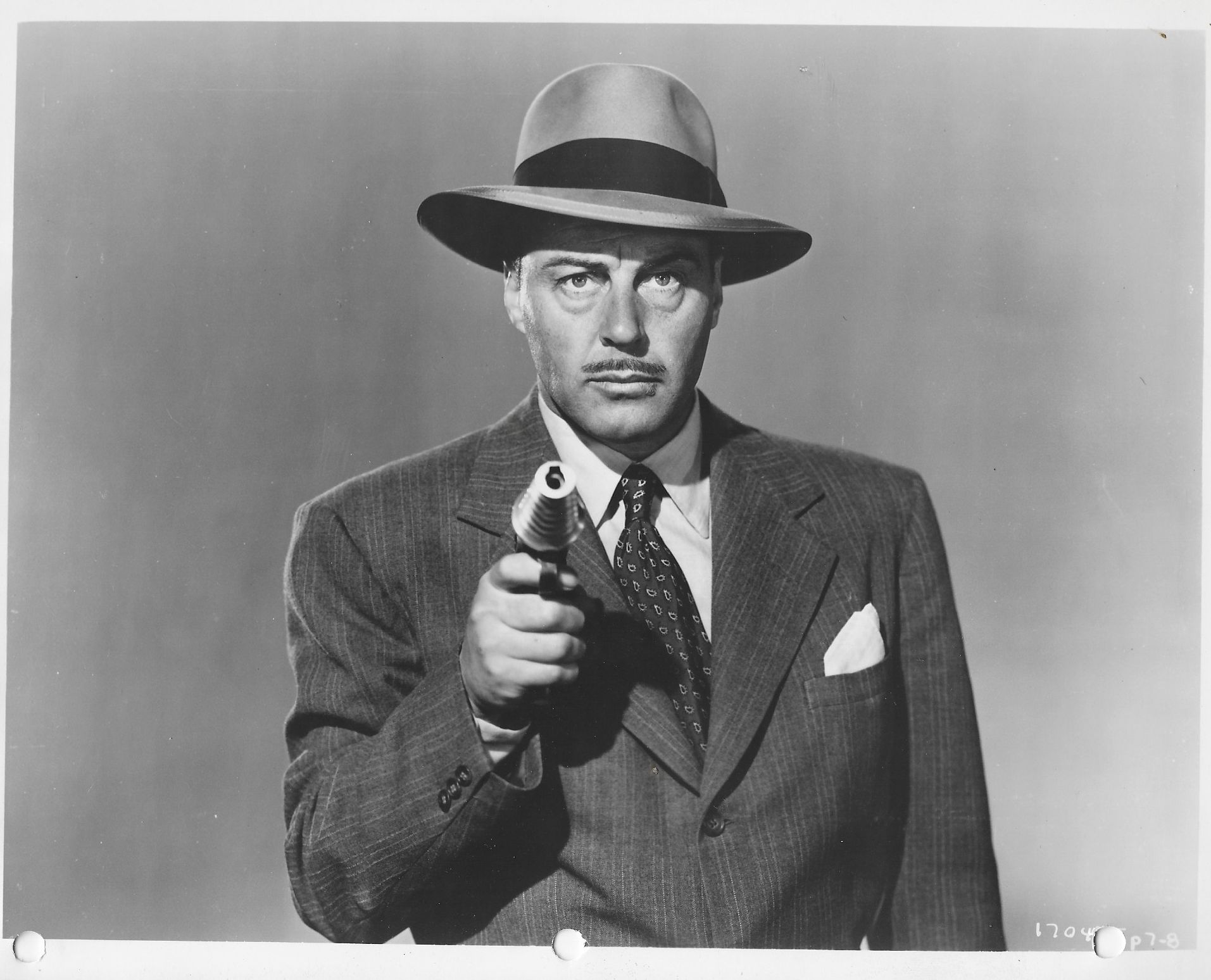 actor Tristram Coffin large photo