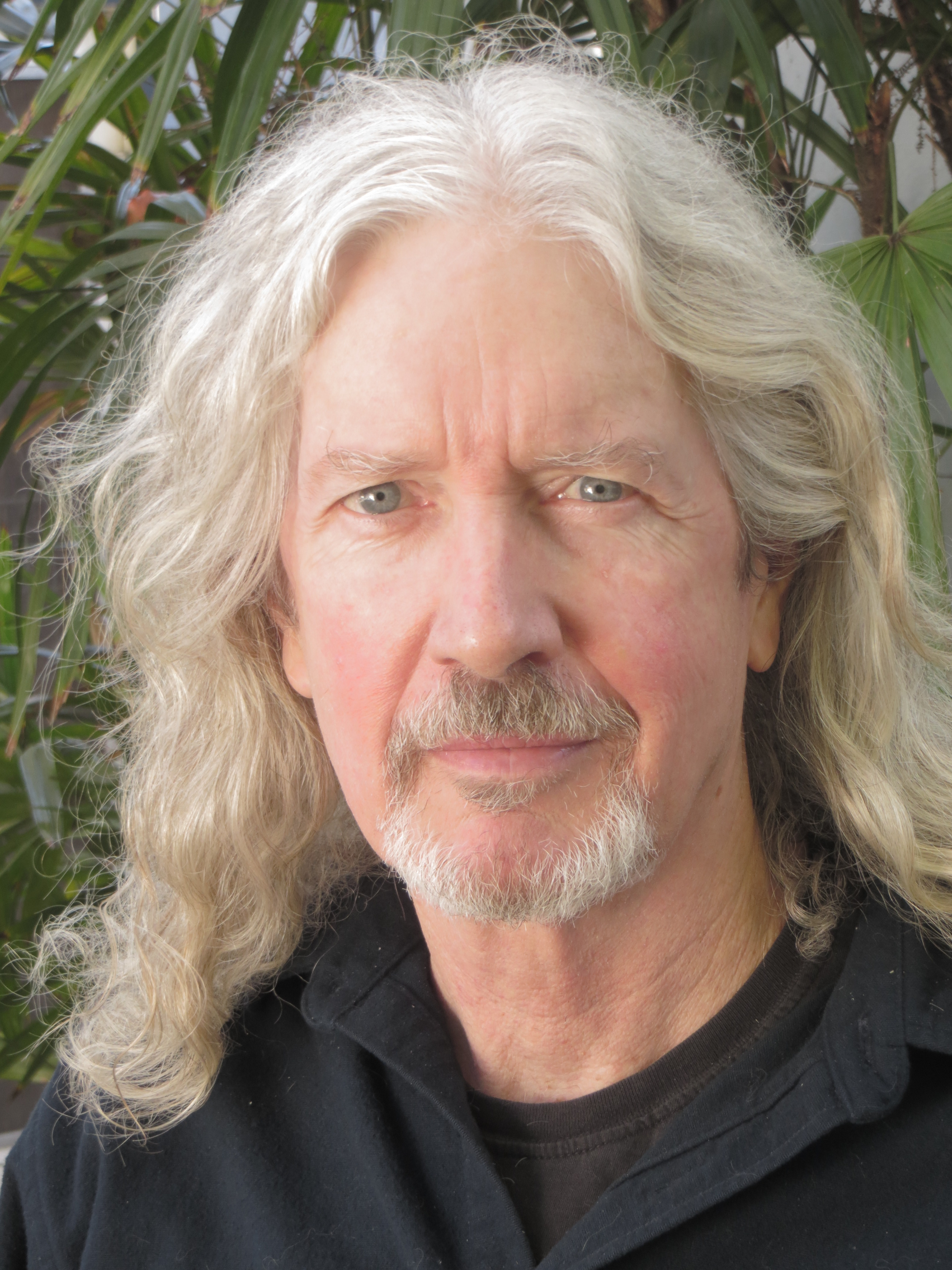 actor Jim Metzler large photo