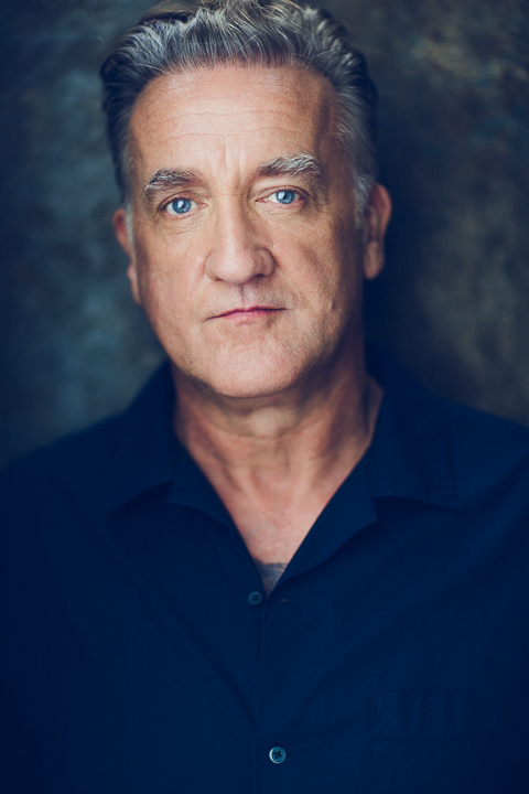 actor Robert Horwell large photo