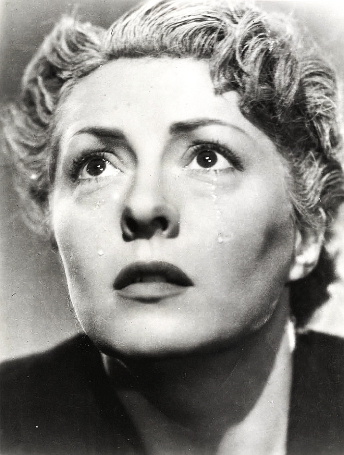 actor Marian Carr large photo