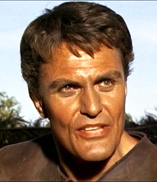 actor Roger Browne large photo