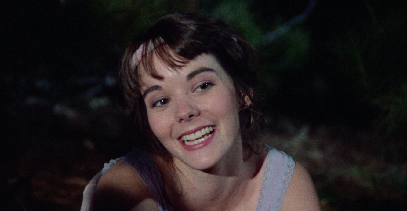 actor Noelle Harling large photo