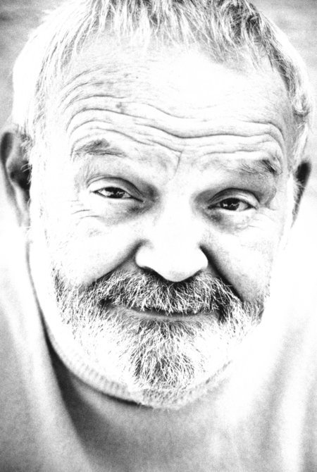 actor Michael Habeck large photo