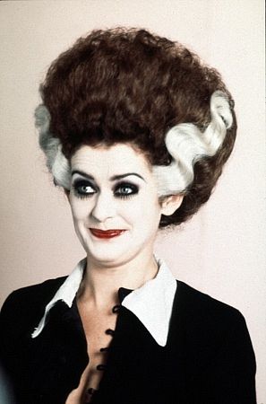 actor Patricia Quinn large photo