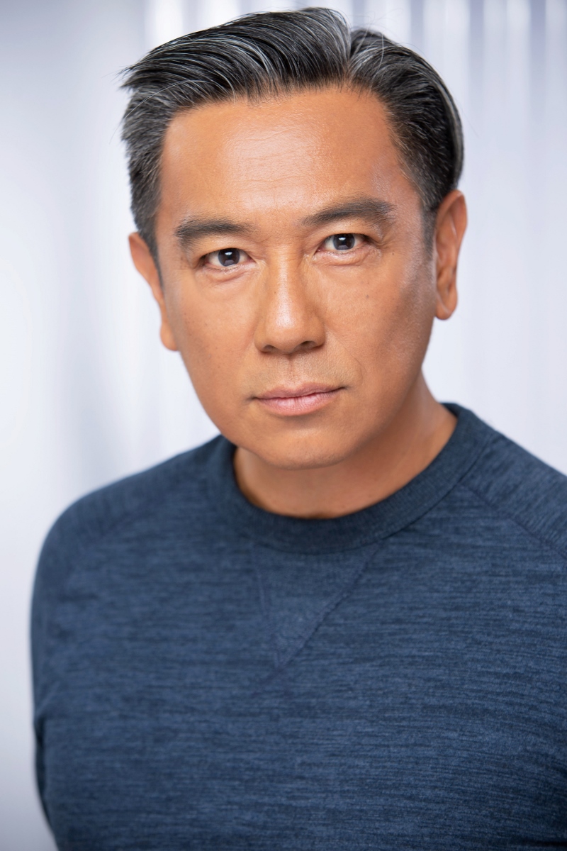 actor Noel Alumit large photo