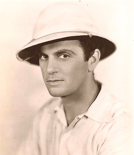 actor Walter Woolf King large photo