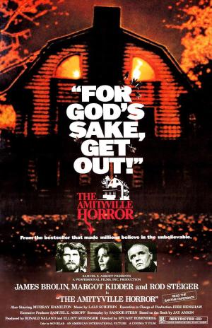 The Amityville Horror [ترجمة عربية]