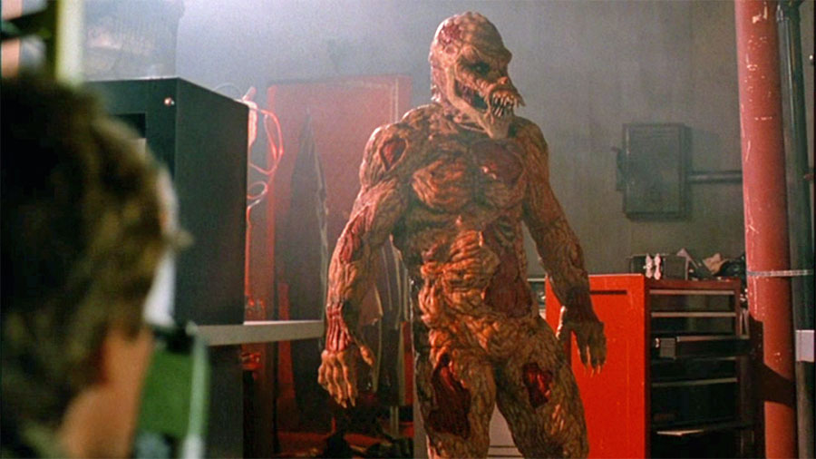 actor Jack van Landingham large photo