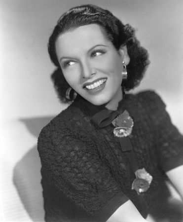 actor Gale Sondergaard large photo
