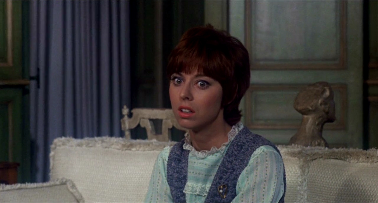 actor Shari Summers large photo