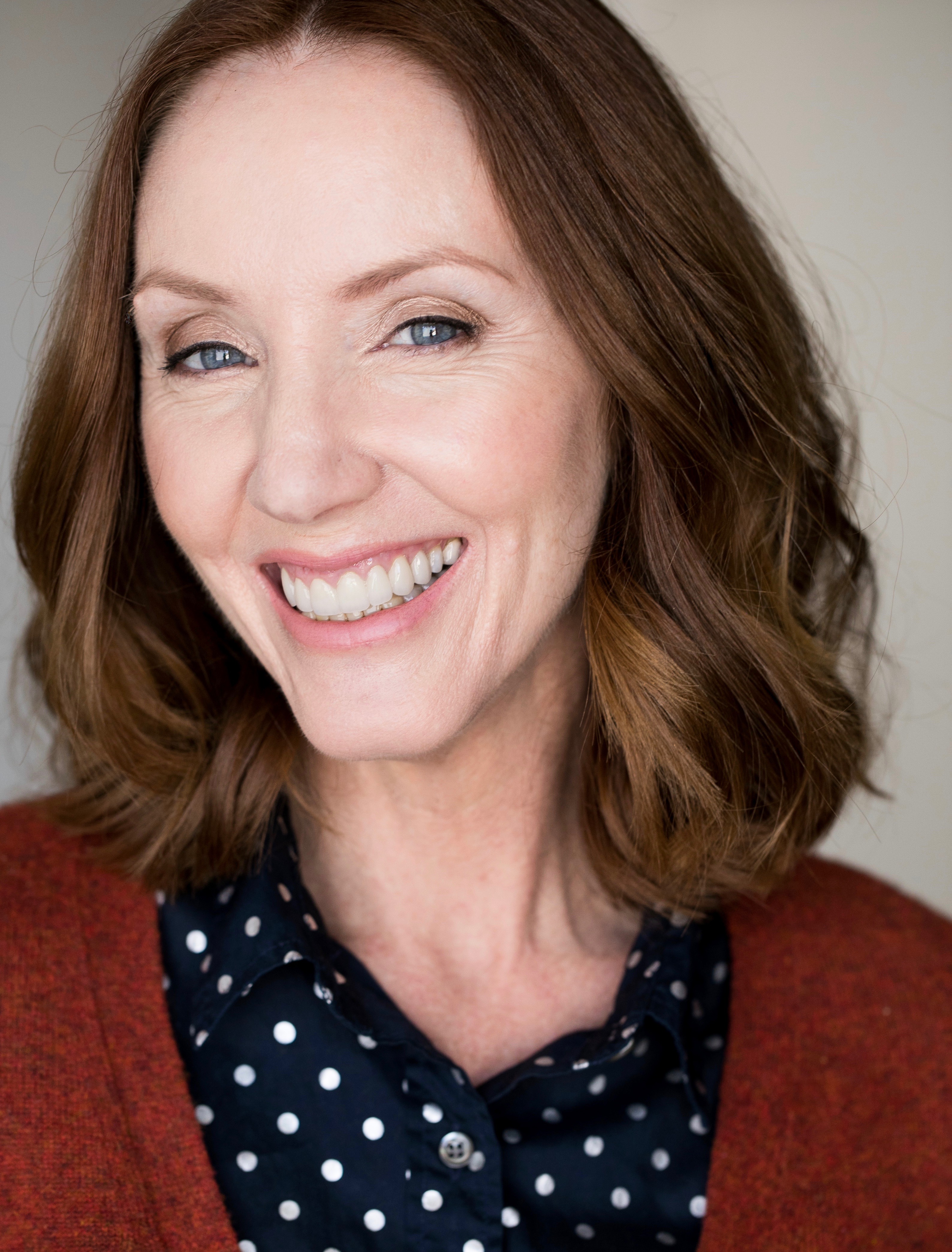 actor Jennifer Courtney large photo