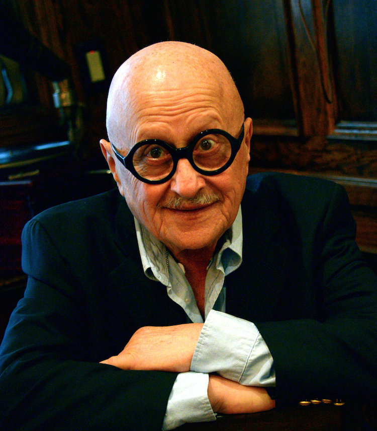 actor Lawrence Wolf large photo