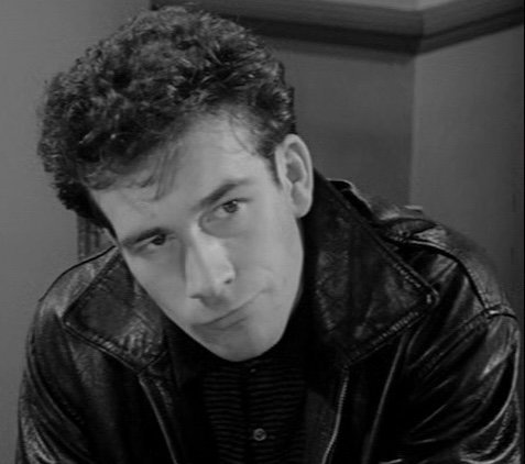 actor Larry Martyn large photo