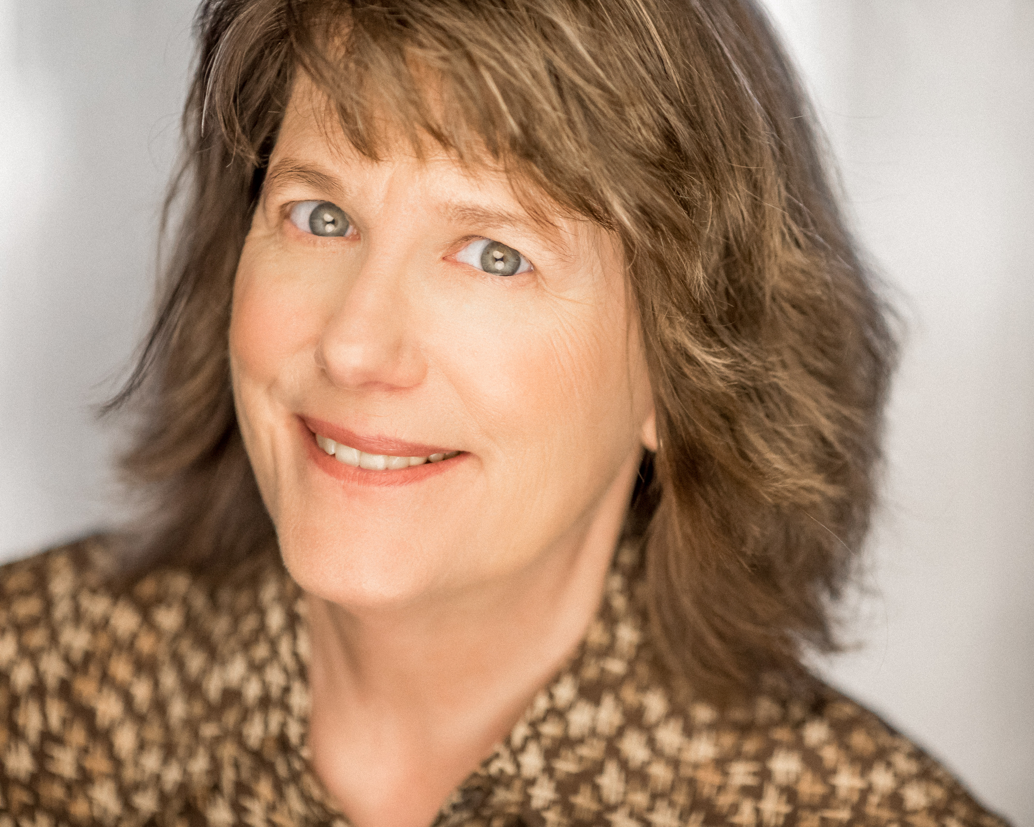 actor Natalie West large photo