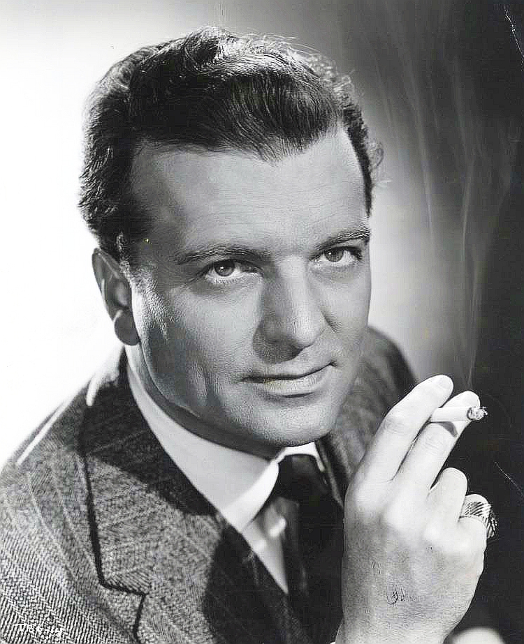 actor John Loder large photo