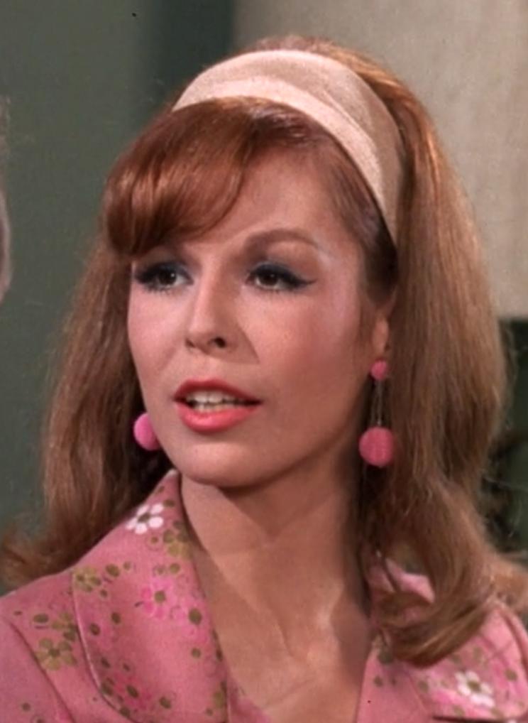 actor Diahn Williams large photo