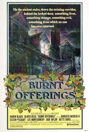 Burnt Offerings [Version française]