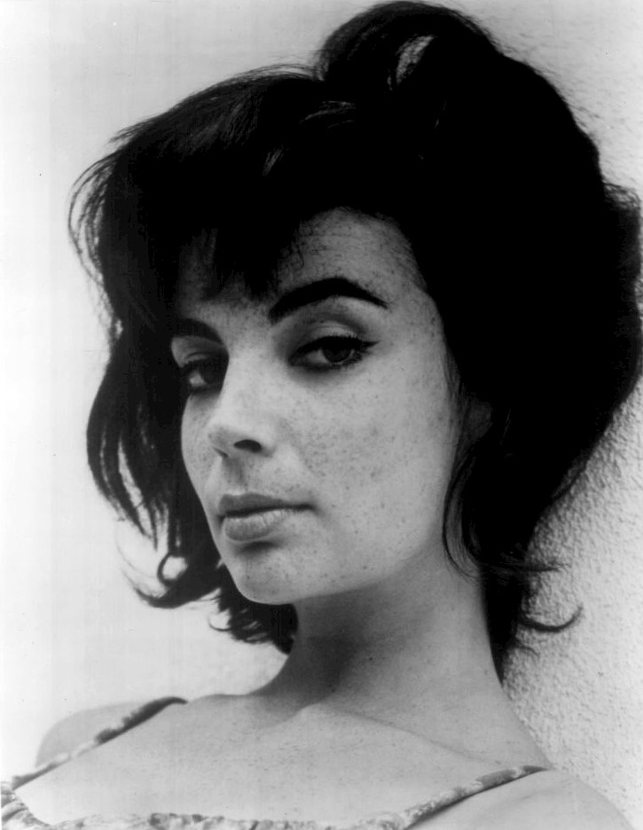 actor Karyn Kupcinet large photo