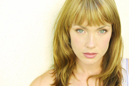 actor Bonnie Root large photo