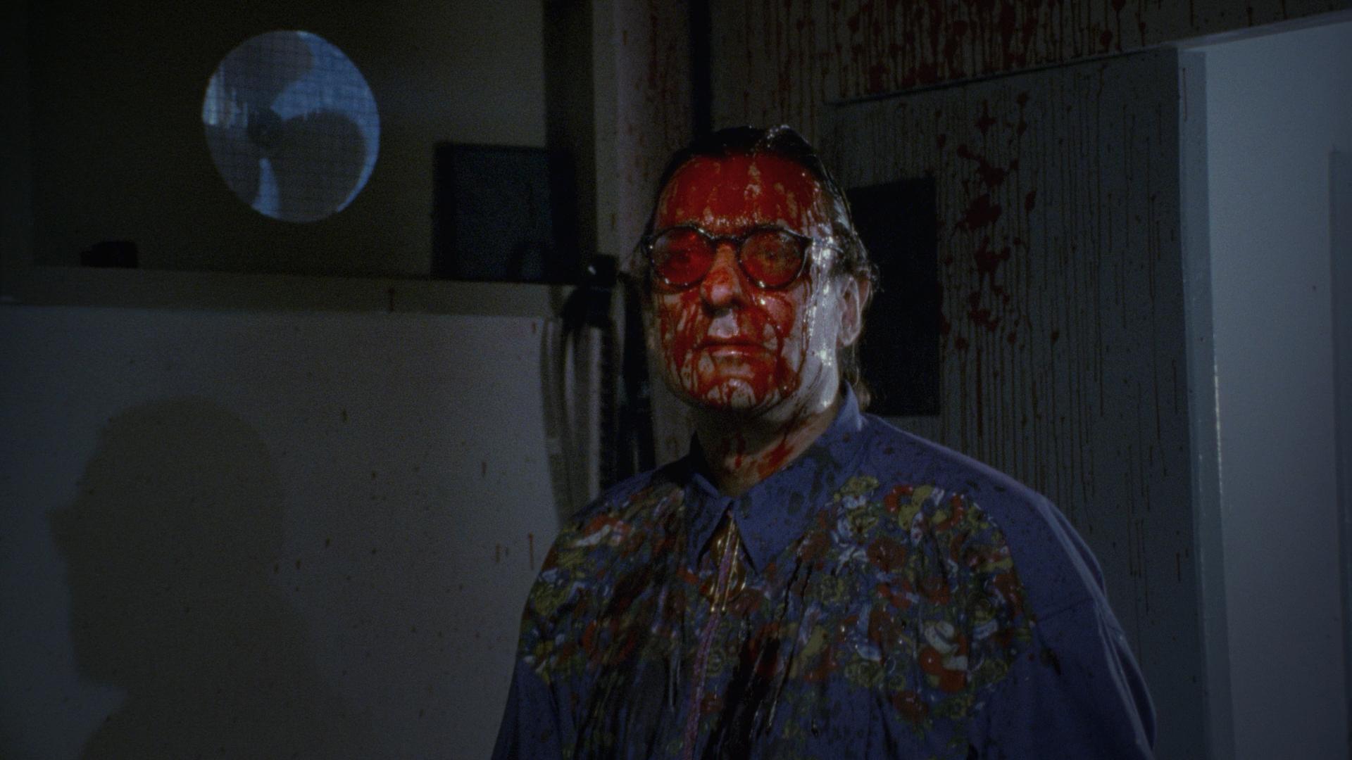 actor Olof Rhodin large photo