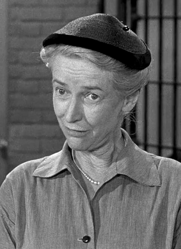 actor Lillian Bronson large photo