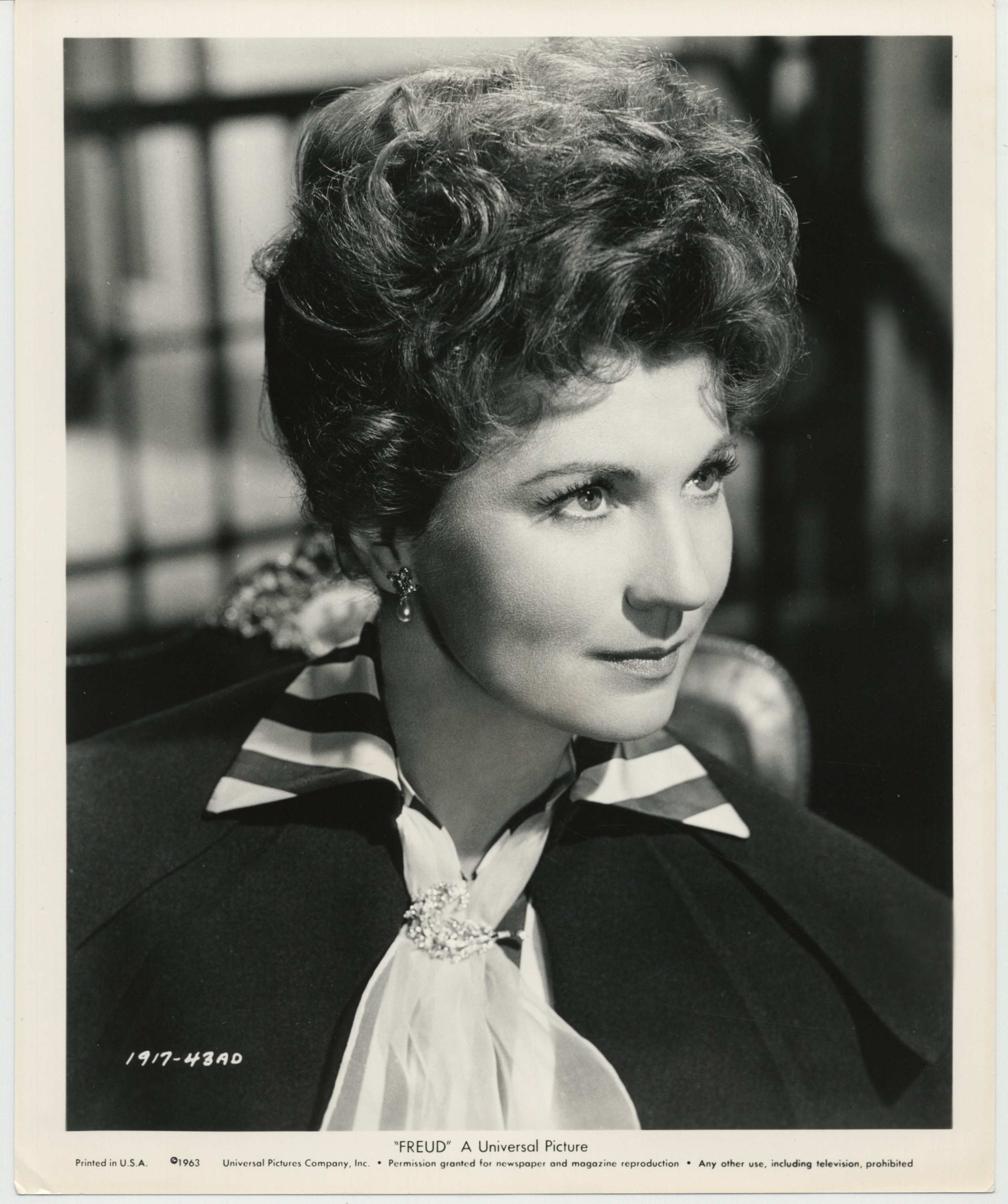 actor Eileen Herlie large photo