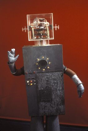 actor Bobby Porter large photo